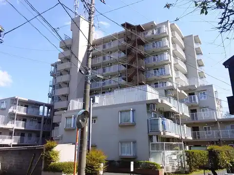グレイスさがみ野