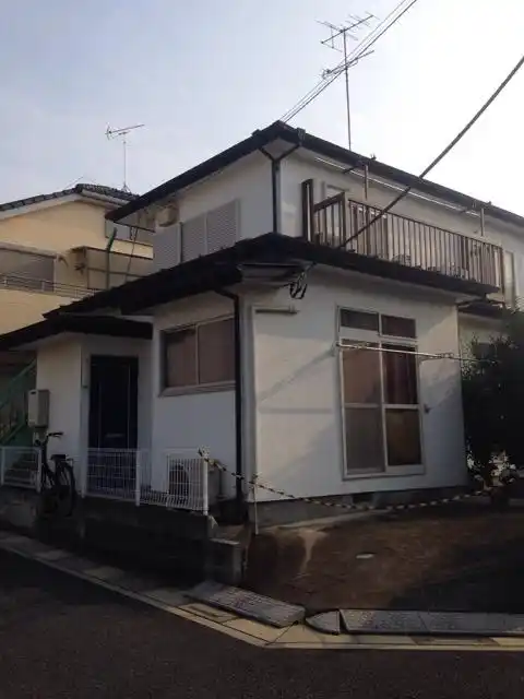 コーポ別所