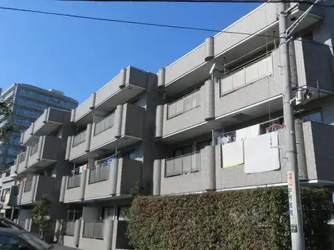 メゾン・ド・リスブラン