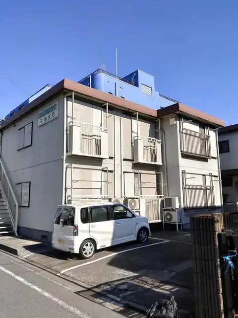 シティハイムマルタカ
