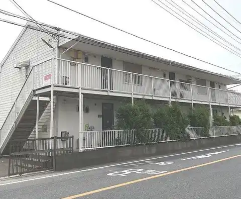 関根コーポ