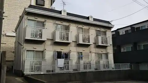 アーバン村井