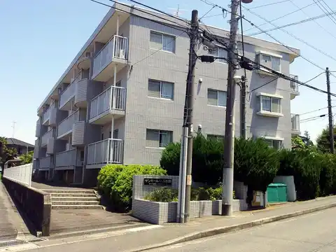サンモールいぶき野