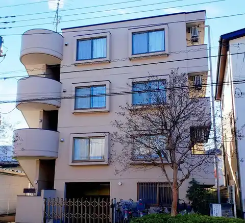 Kフラット