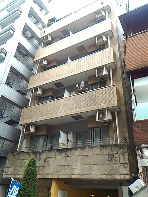 グランドパーク渋谷ブランシェ