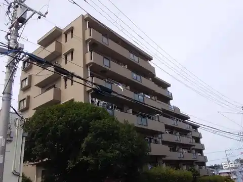 オーベル湘南台