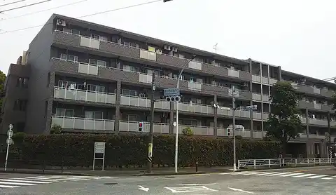 セントエルモ宮前平