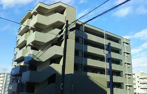 ラフォレスタ