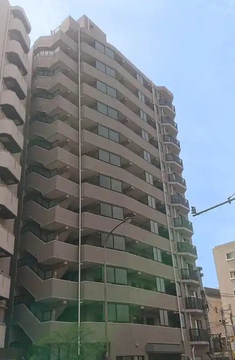 プライムコート大山