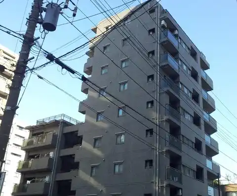 KUNITACHI DUPLEXⅡ