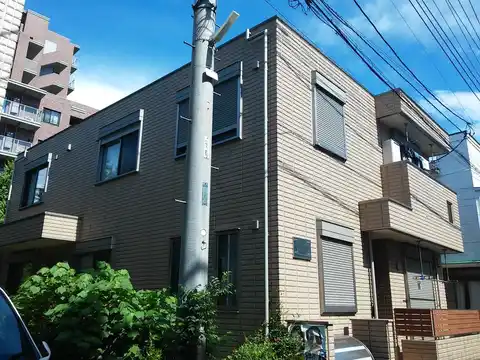 メゾンソフィア
