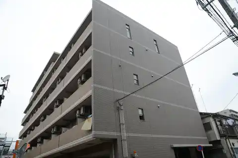 エテルネル・パレ