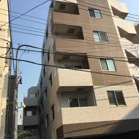 ザ・パークハウス上野池之端レジデンス