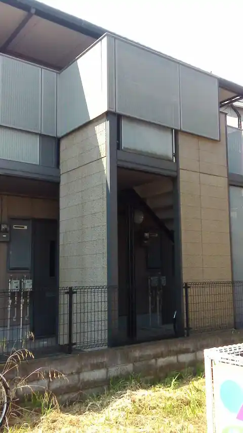ウインド A棟