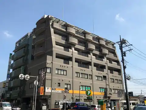 URBAN TERRACE