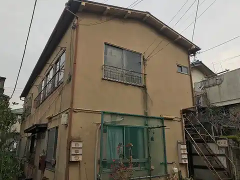 奥野荘