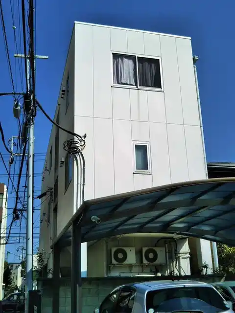 本八幡ファイブ