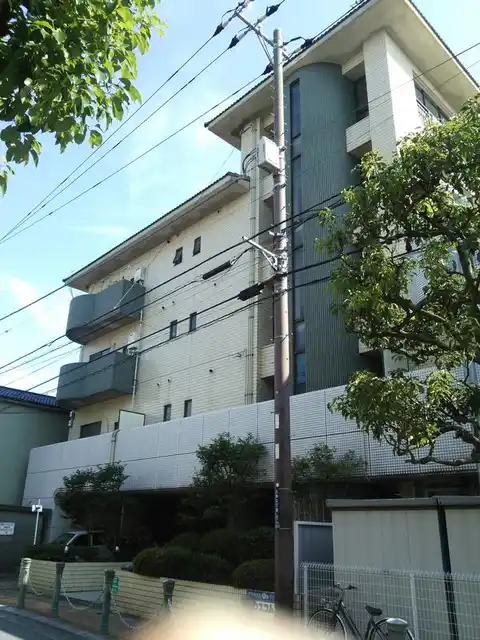 リバーリッチ第3川富ビル