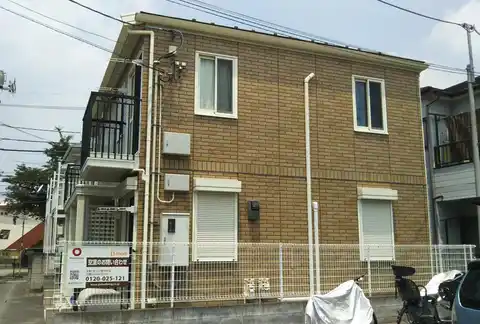 フェリーチェ立川