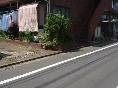 コーポ禮