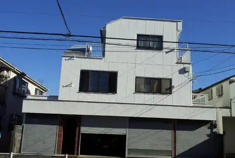 高橋マンション