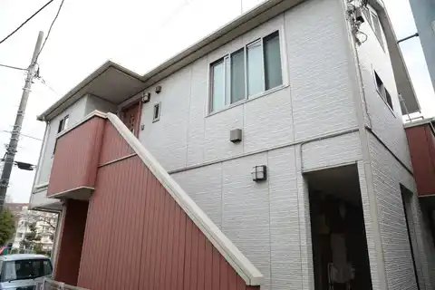 メゾンベール