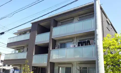 グリーンベール田口