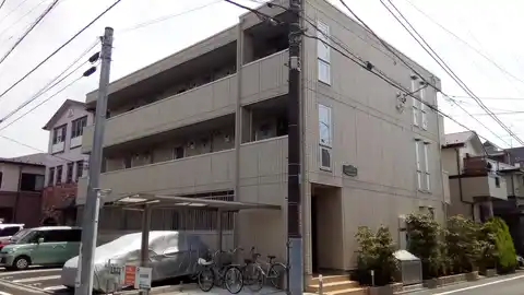 ゴールドワンコート