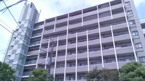 アスリートタウンKOIZUMI