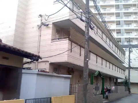 メゾン・アルブル相模原