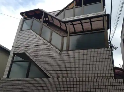 ライブコア目白