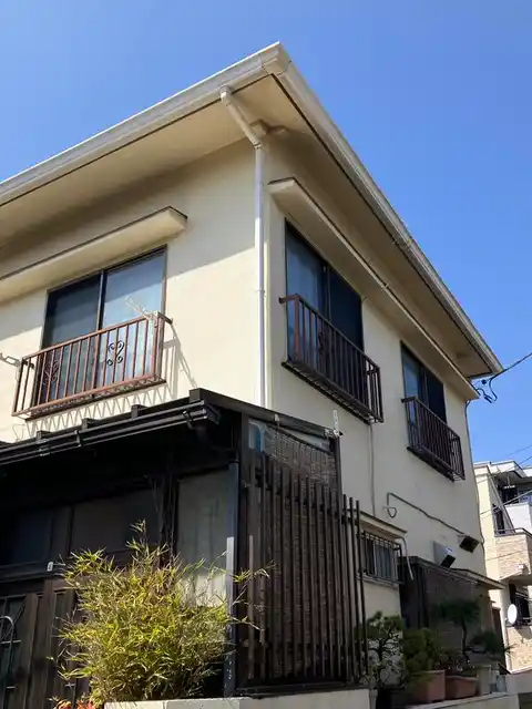 コーポ正向