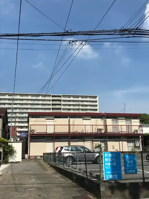 丸二ハウス