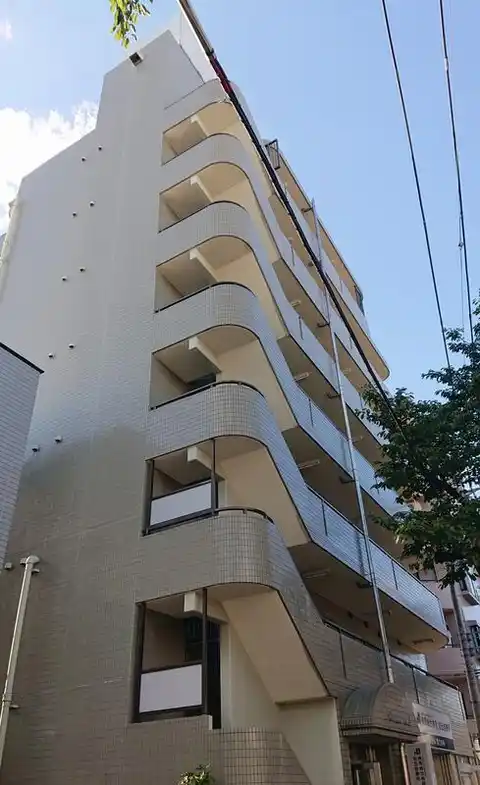 M.E.マンションパート2