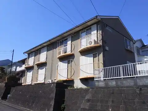 ビラ石塚A
