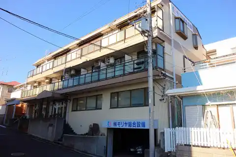 ビルドMM