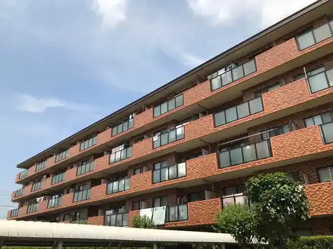 エステ・プラザ市川北国分駅前プラザ2