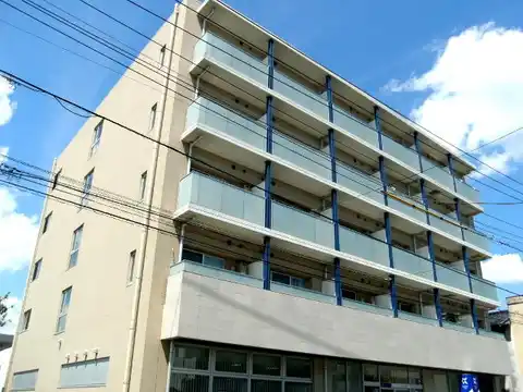 ウィルテラス保谷