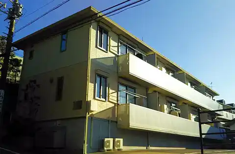 ニュークレアーレ鷺沼