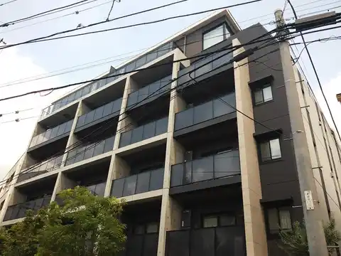 ピアース明大前
