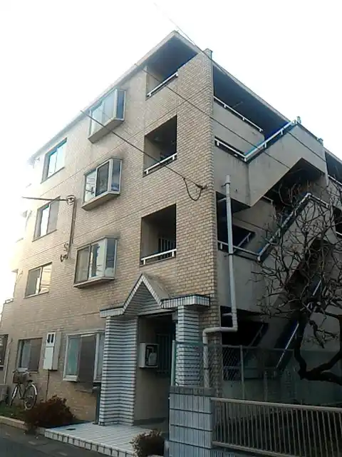 コート吉野