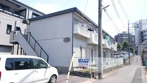 エクセルハイツ