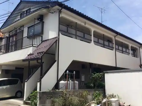 コーポさかえ