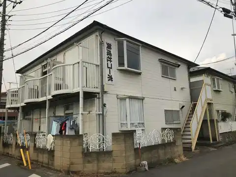 美成社コーポ