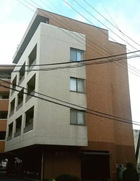 ルペール・ネコザネ