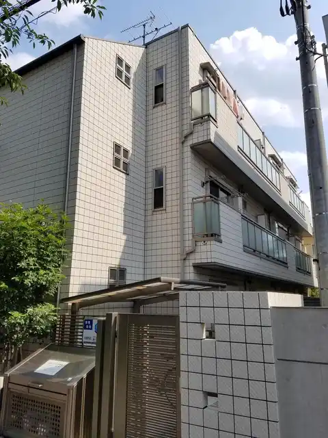 セルベコート吉祥寺