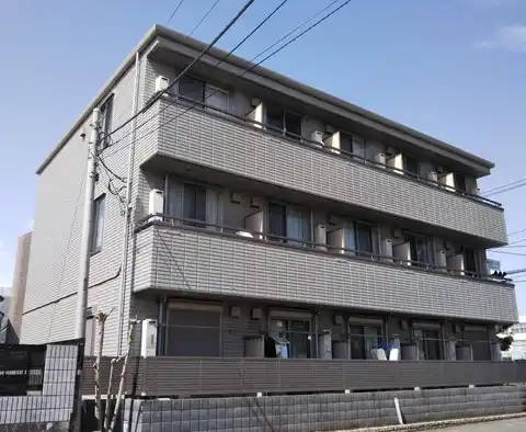 VERDE昭島