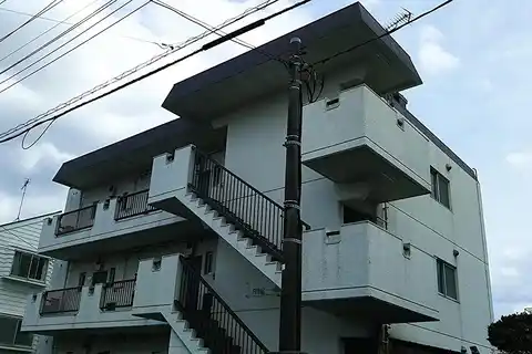 フェリーズ一橋学園
