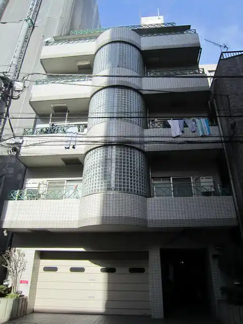アミューズ入谷