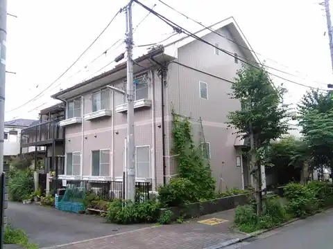タマリバーヒルズ